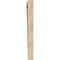 Ekena Millwork Imperial Traditional Smooth Bracket, Douglas Fir, 3 1/2"W x 38"D x 38"H BKT04X38X38IMP01SDF - alternate 2